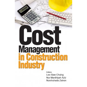 COST MANAGEMENT IN CONSTRUCTION INDUSTRY