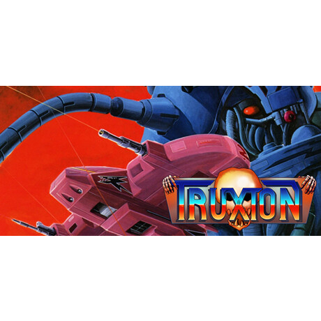 [PC Game] Truxton Full Version Digital Download