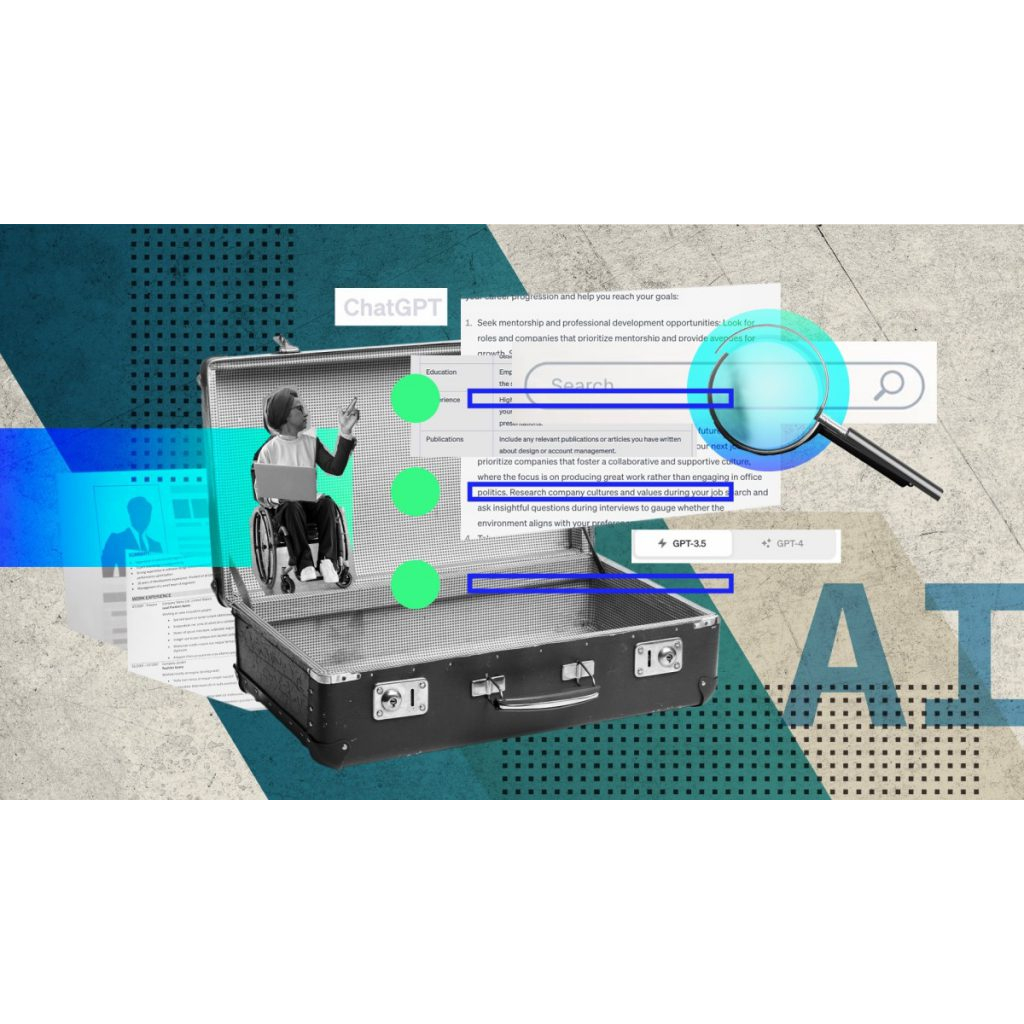 🔥COURSE🔥[Udemy] ChatGPT Prompts for Jobseekers