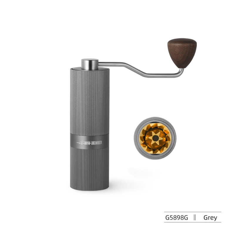 MHW-3BOMBER - Racing M1-Manual Coffee Grinder