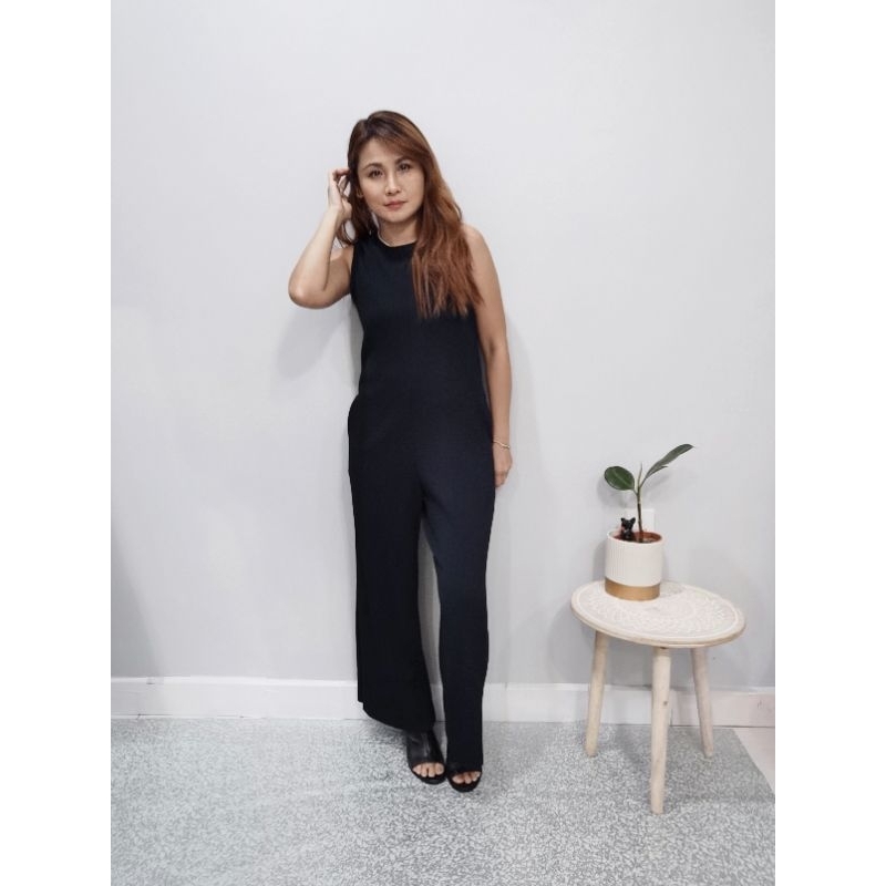 casual women jumpsuit~last pc