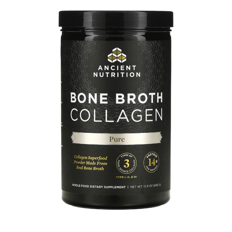 Bone Broth Collagen (450g)