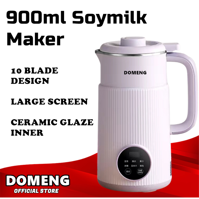 DOMENG MALAYSIA Online, October 2023 | Shopee Malaysia