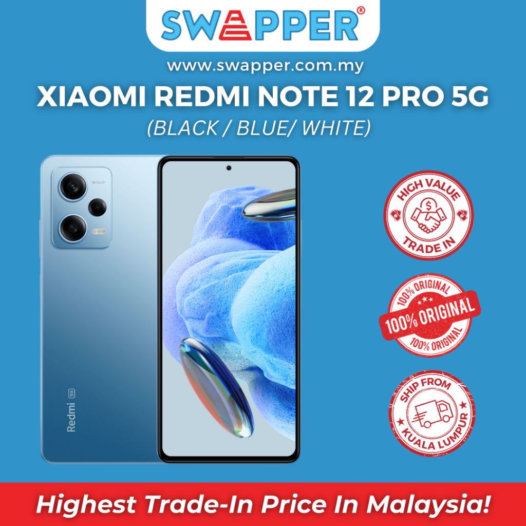 redmi note 12 pro max price in malaysia 256gb