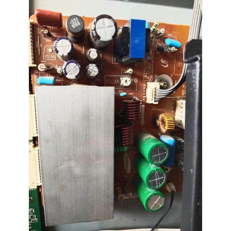 plasma TV Samsung PS42B430P2