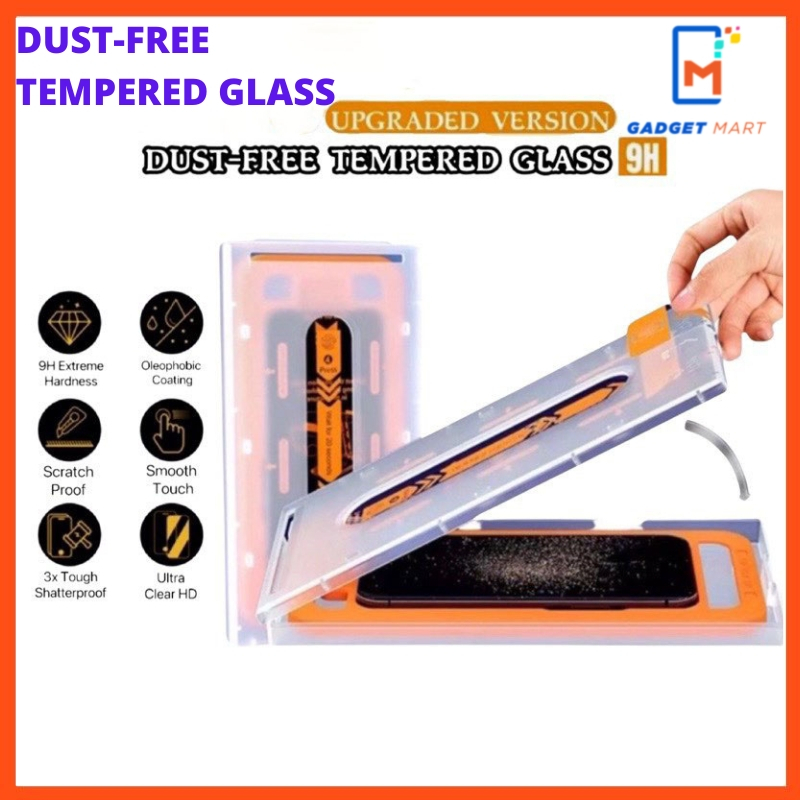 Dust Free installation Privacy Clear Tempered Glass iPhone 15 Pro max plus 14 13 12 11 xs max x xr screen protector 防爆膜