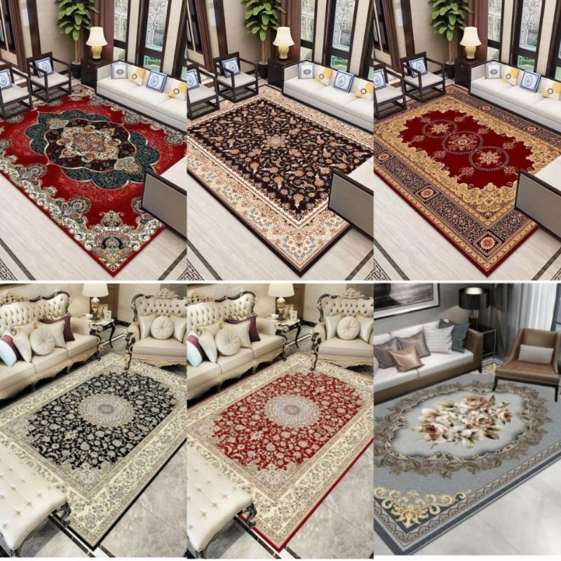 Makkah_Carpets, Online Shop | Shopee Malaysia