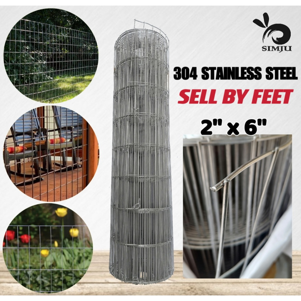 304 0.95mm Stainless Steel Spring Wire Stainless Steel Scourer Wire From Manufacturer
