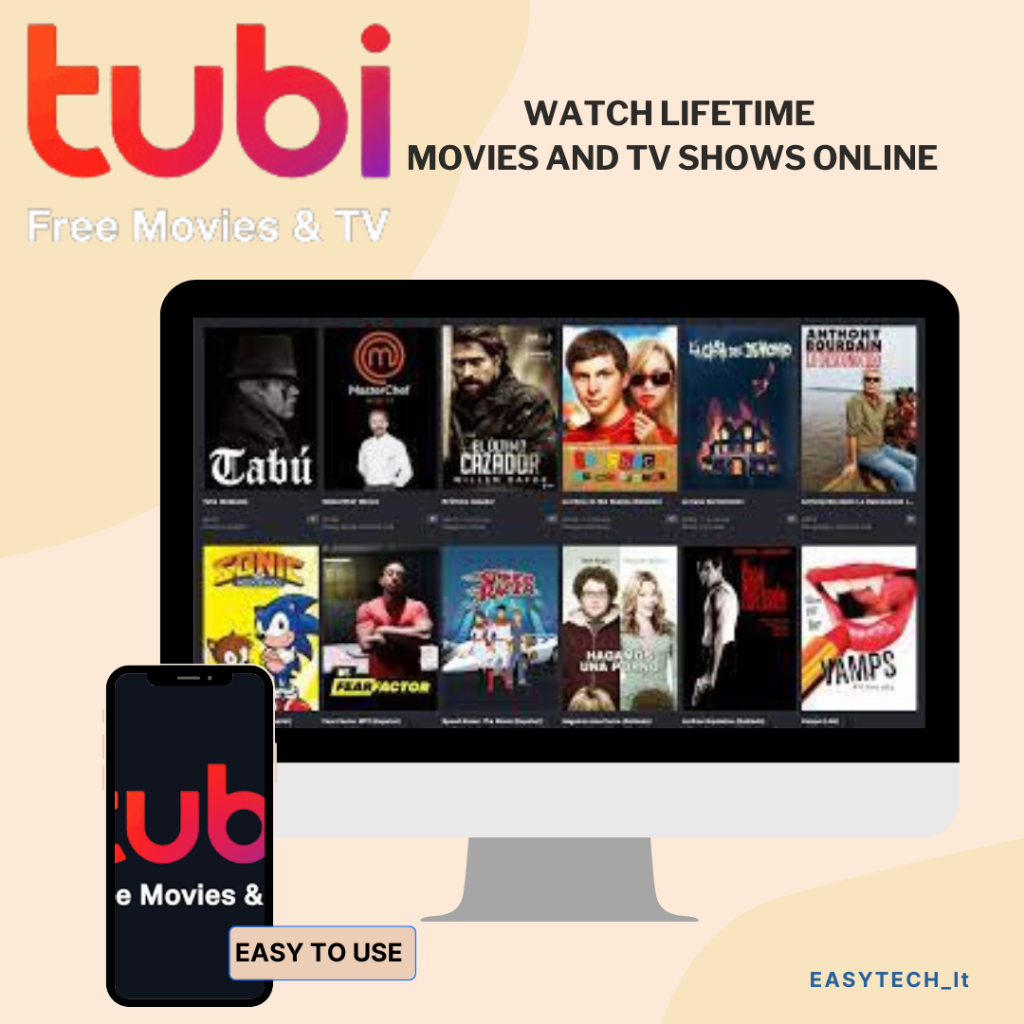 LIFETIME TubiTV Watch lifetime Movies and TV Shows Online