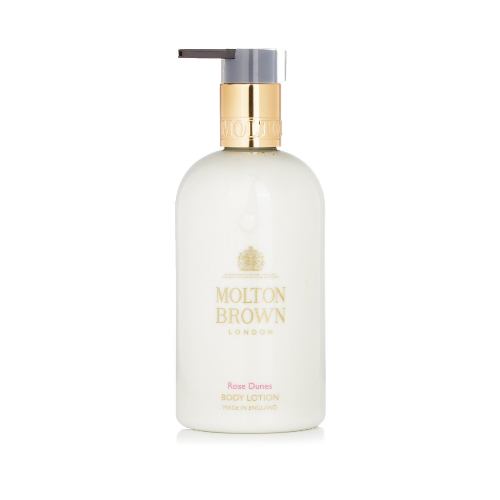 MOLTON BROWN - Rose Dunes Body Lotion 300ml/10oz