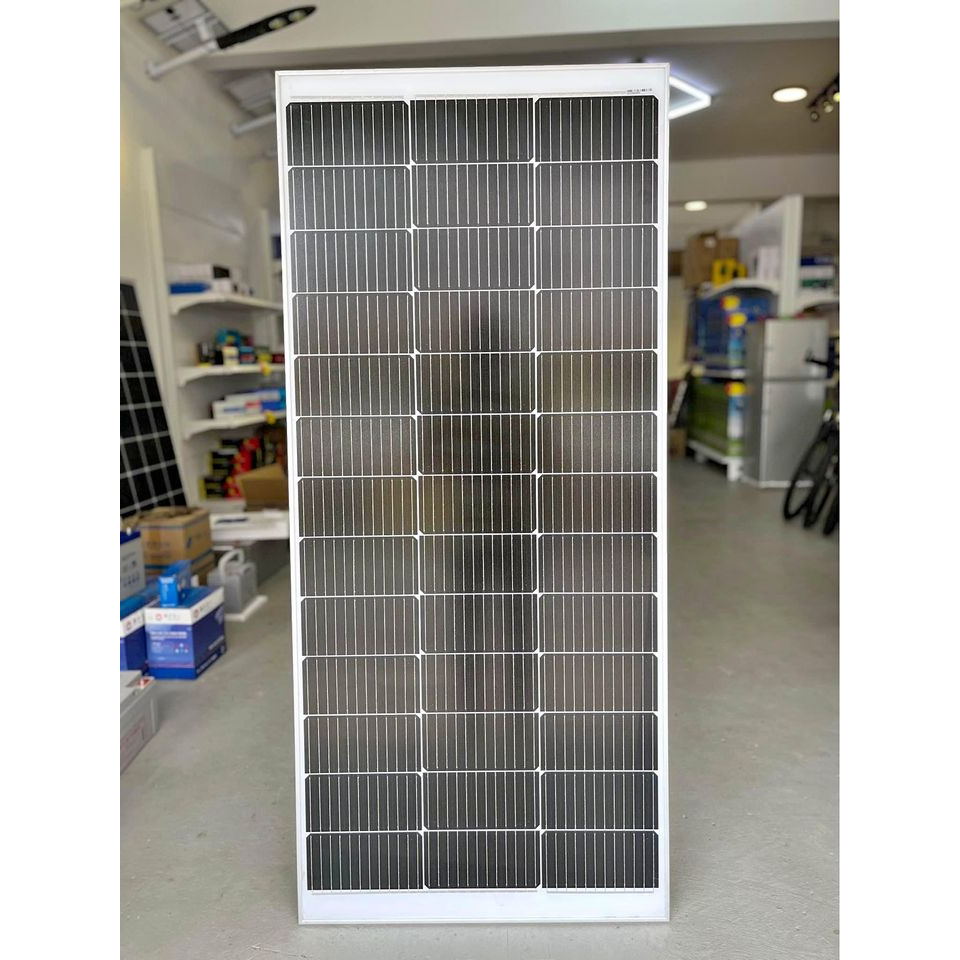 180W SOLAR PANEL MONO READY STOCK good quality