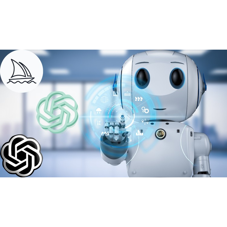 🔥COURSE🔥[Udemy] AI Superpowers: Transform Your Work with latest AI Tools