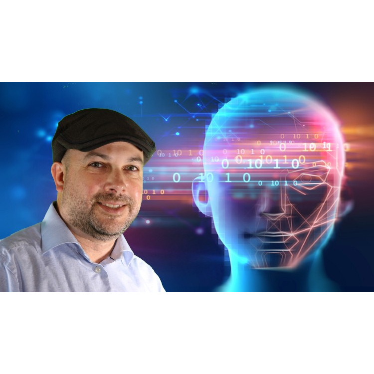 [Course] Building Recommender Systems with Machine Learning and AI Course