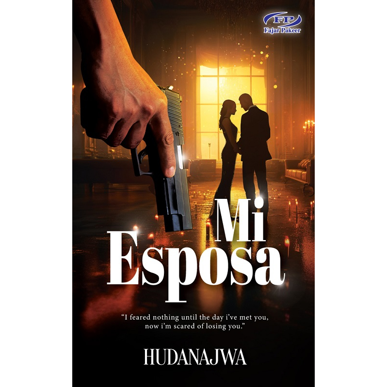 MI ESPOSA - HUDANAJWA Fajar Pakeer