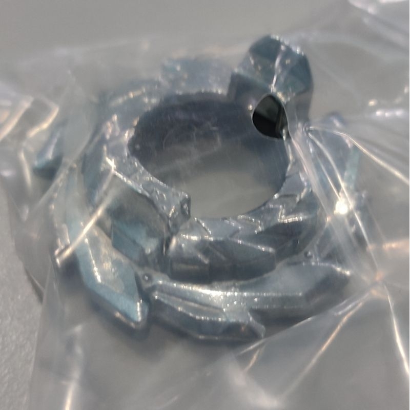 Takara Tomy Beyblade Burst Karma Disc