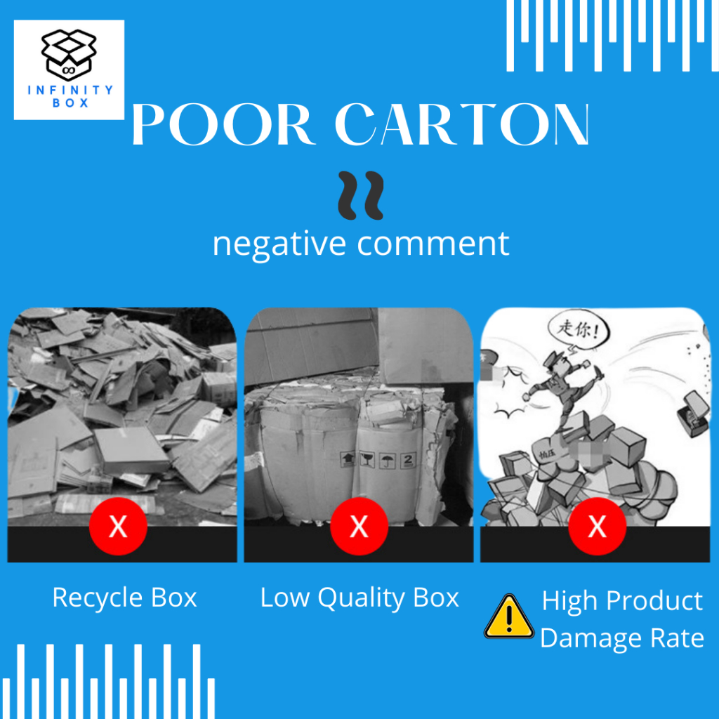 BIG Size Box Moving Box Kotak Besar Kotak Pindah Rumah Packaging Box Carton Box