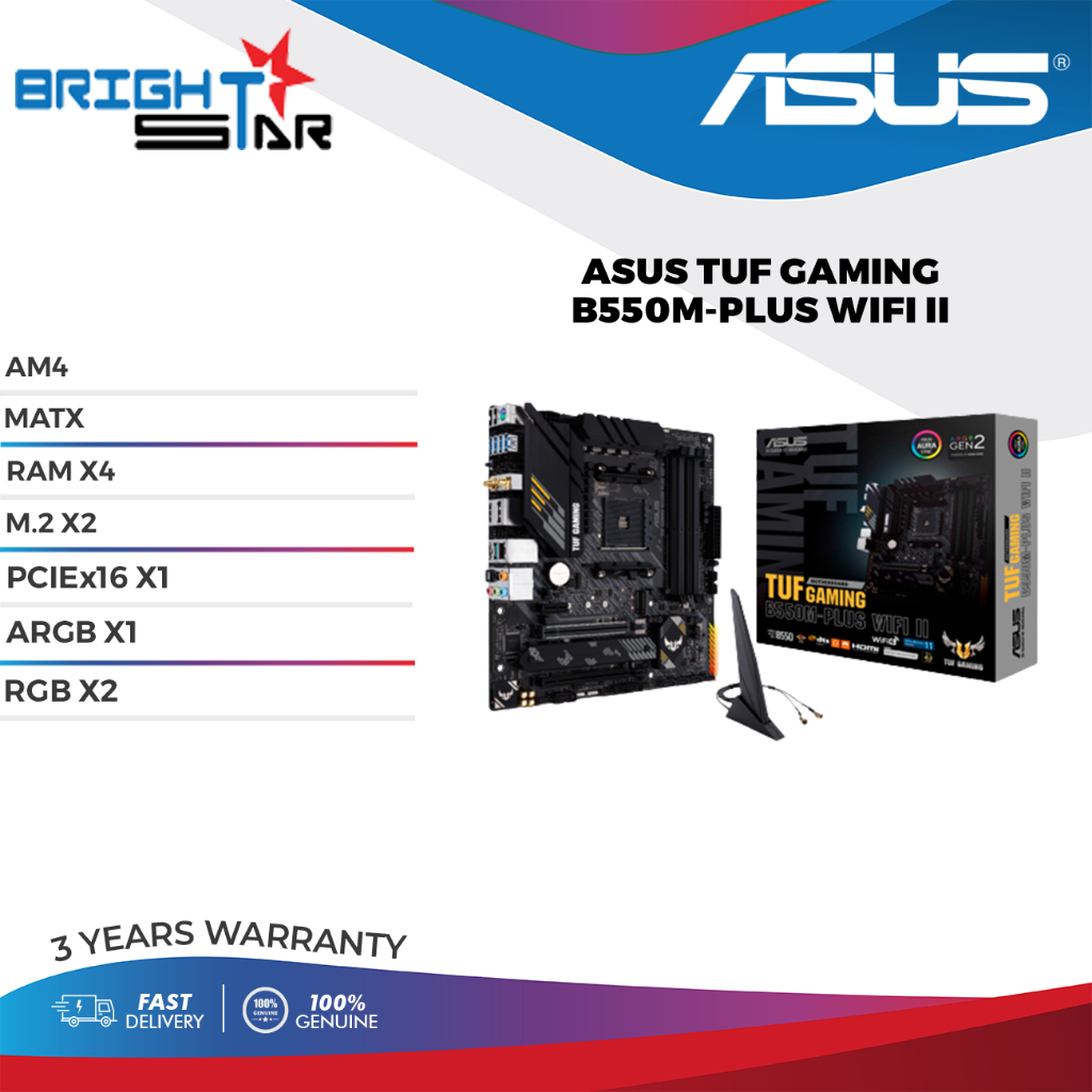 楽天1位】 ASUS TUF Gaming B550M-PLUS AMD AM4 ?3?? Ryzen Micro ATX