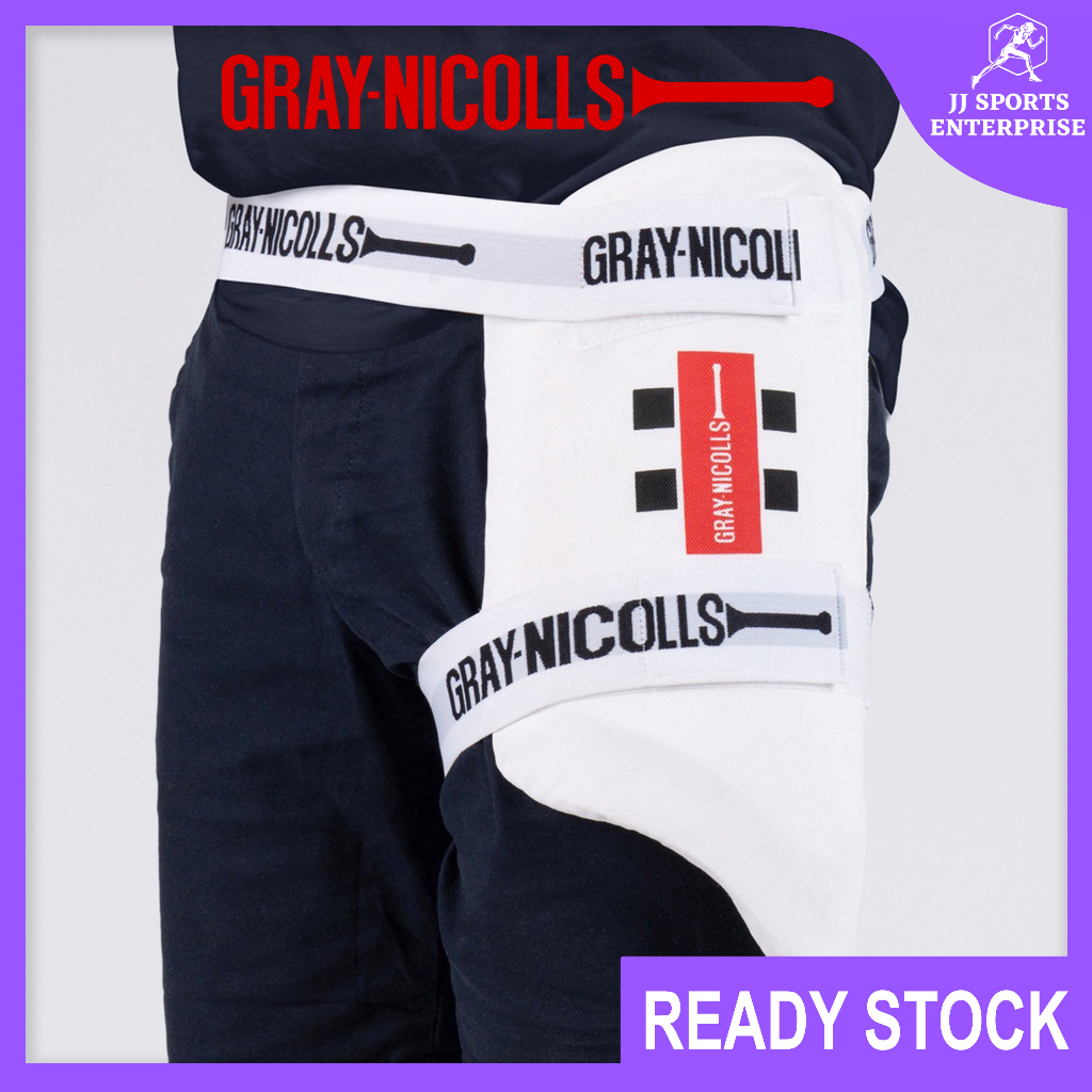 Gray Nicolls Thigh Pad Club Cricket Thigh Pad Kriket