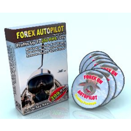 Forex Autopilot System MT4 [Free + Non-Farm-Payrol Robot NFP Pilot]