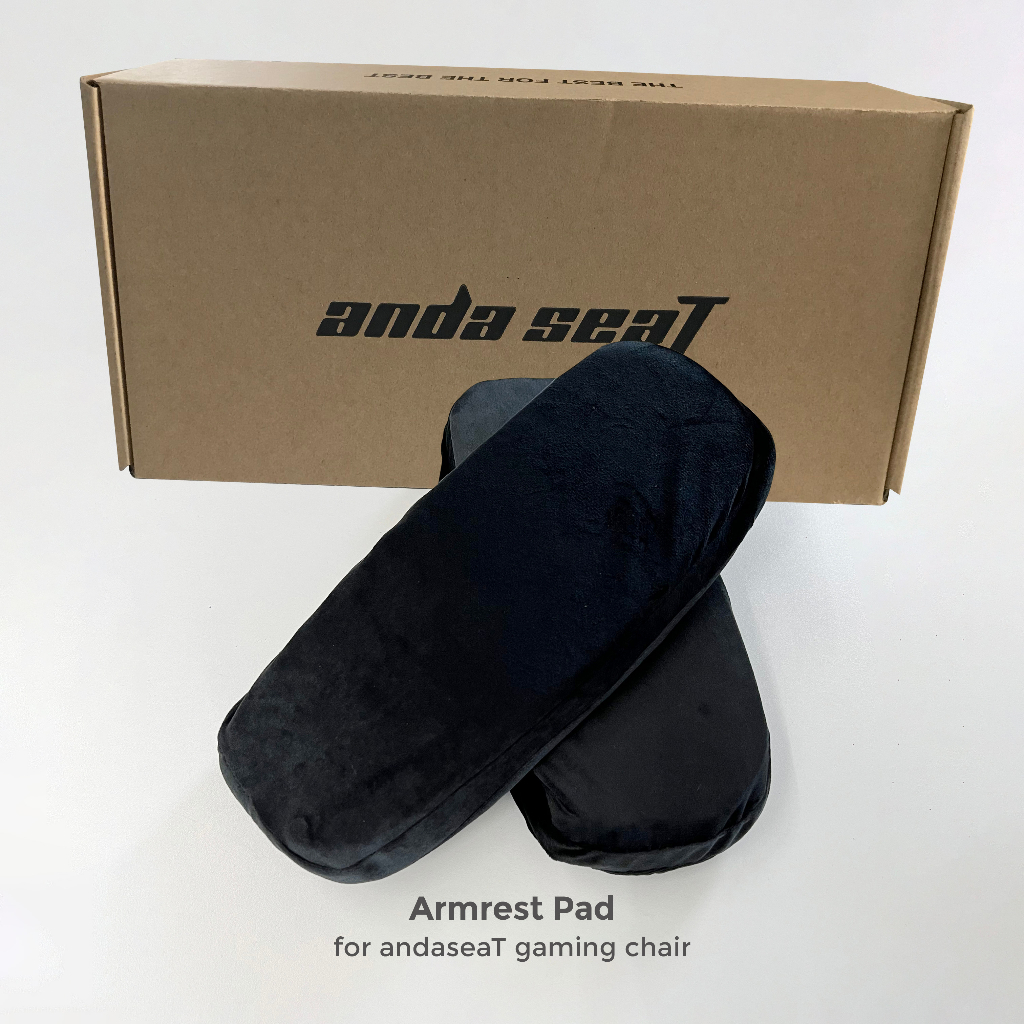 Andaseat Gaming Chair Armrest Pad