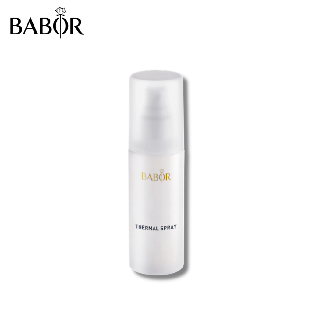 babor thermalspray