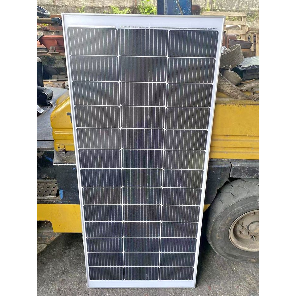 180W SOLAR PANEL MONO READY STOCK good quality