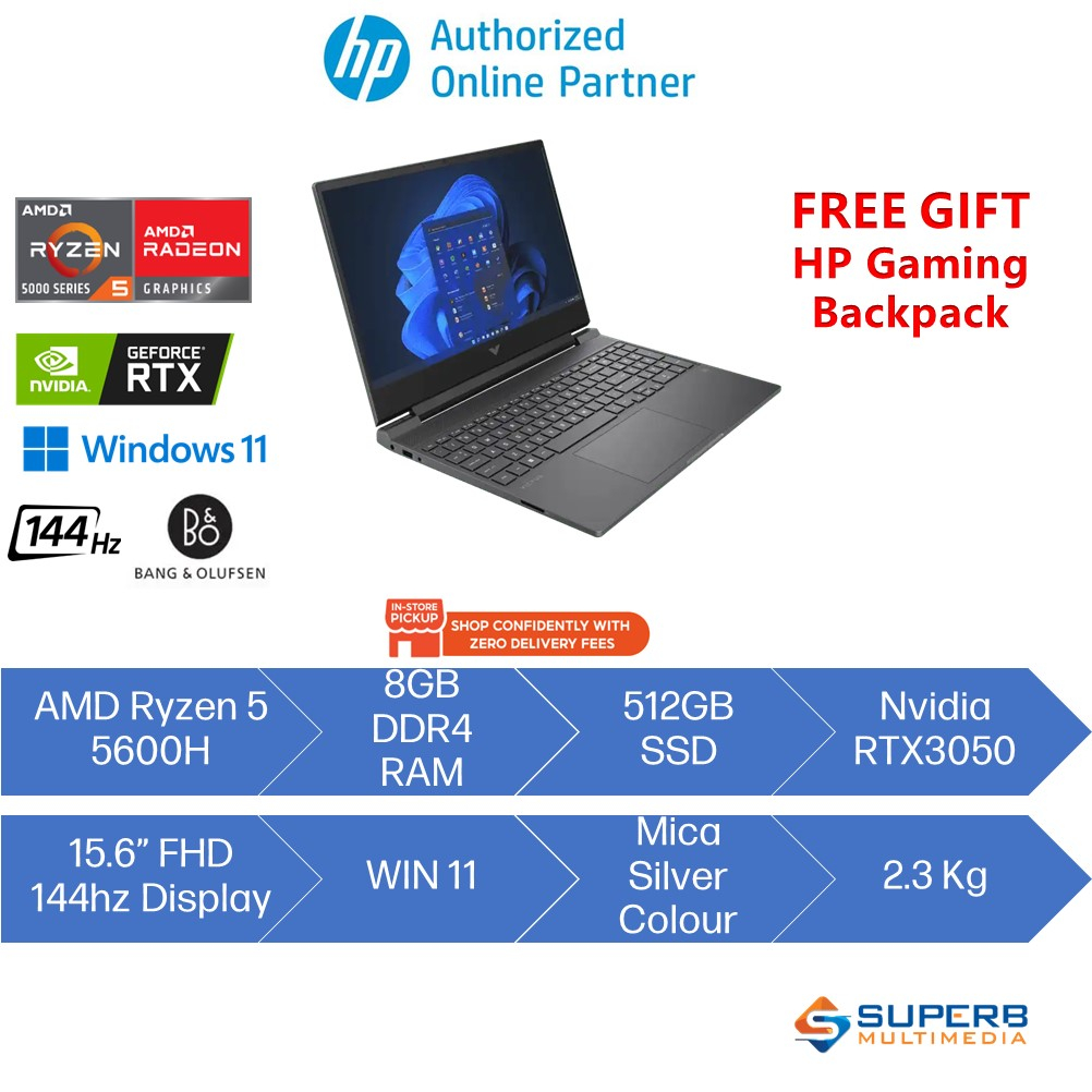 サイズ変更オプション Victus 15 アドバンスモデル | www.enricocamanni.it