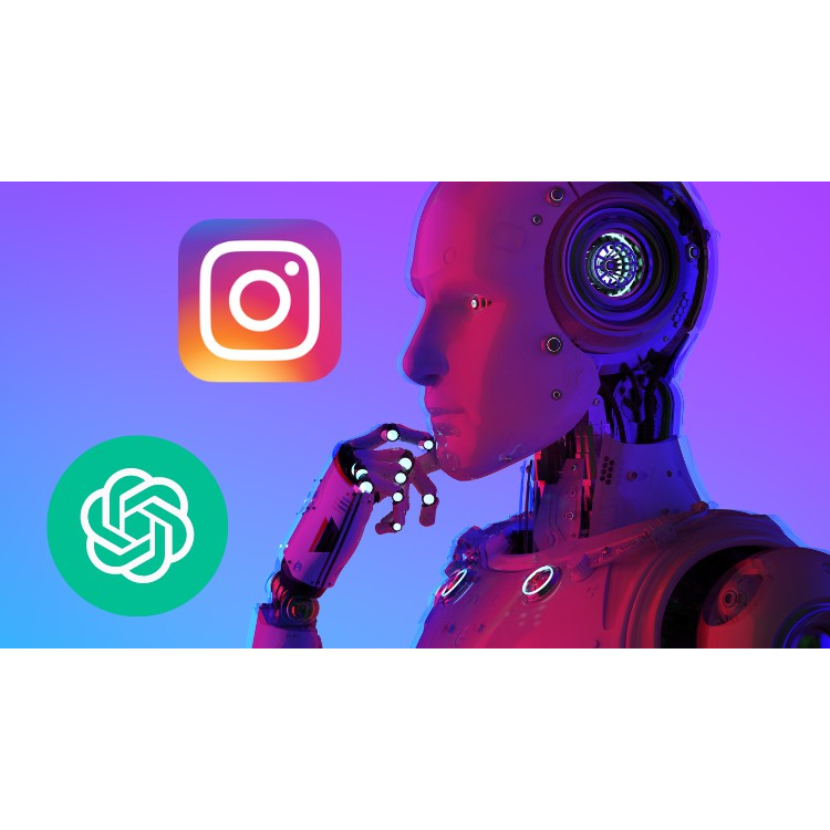 🔥COURSE🔥[Udemy] CHATGPT For Instagram | Instagram Mastery with CHATGPT