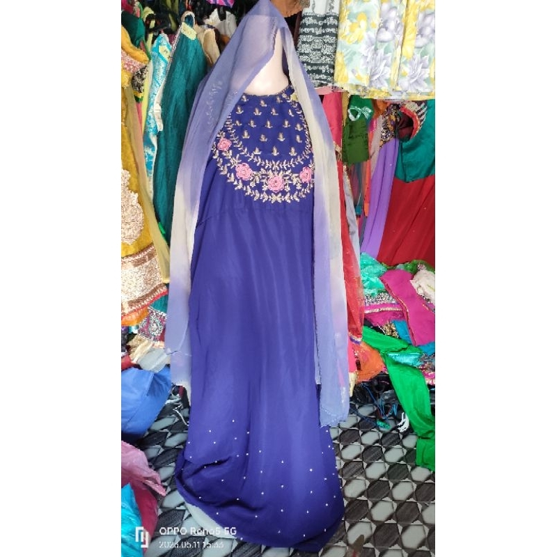 dress sari dan lain.lain