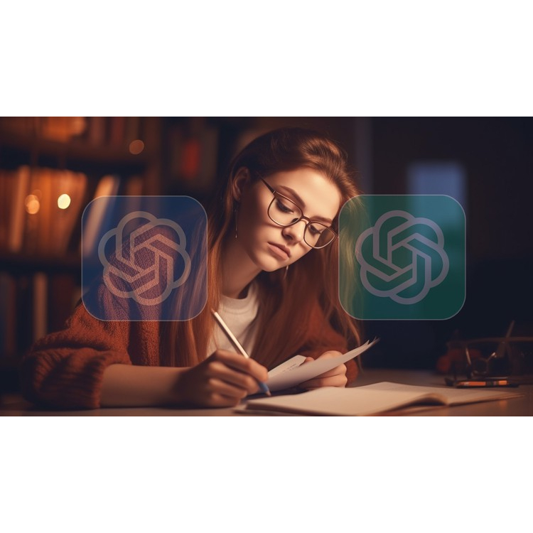 🔥COURSE🔥[Udemy] Maximize Your Learning Potential with ChatGPT