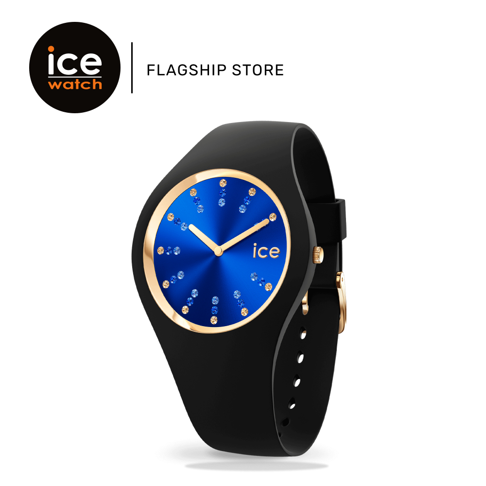 Ice-Watch ICE Cosmos - Blue Infinity (Medium) [021046]