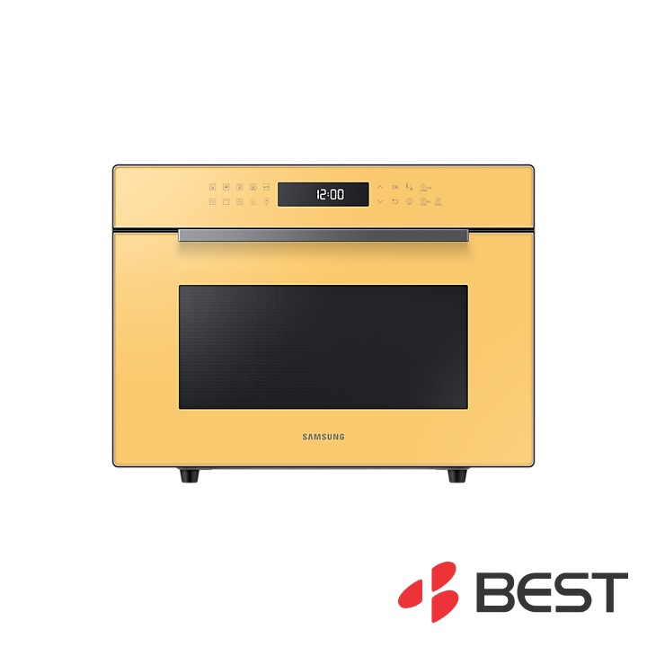 Samsung MC35R8088LV Convection Microwave Oven with HotBlastTM, 35L