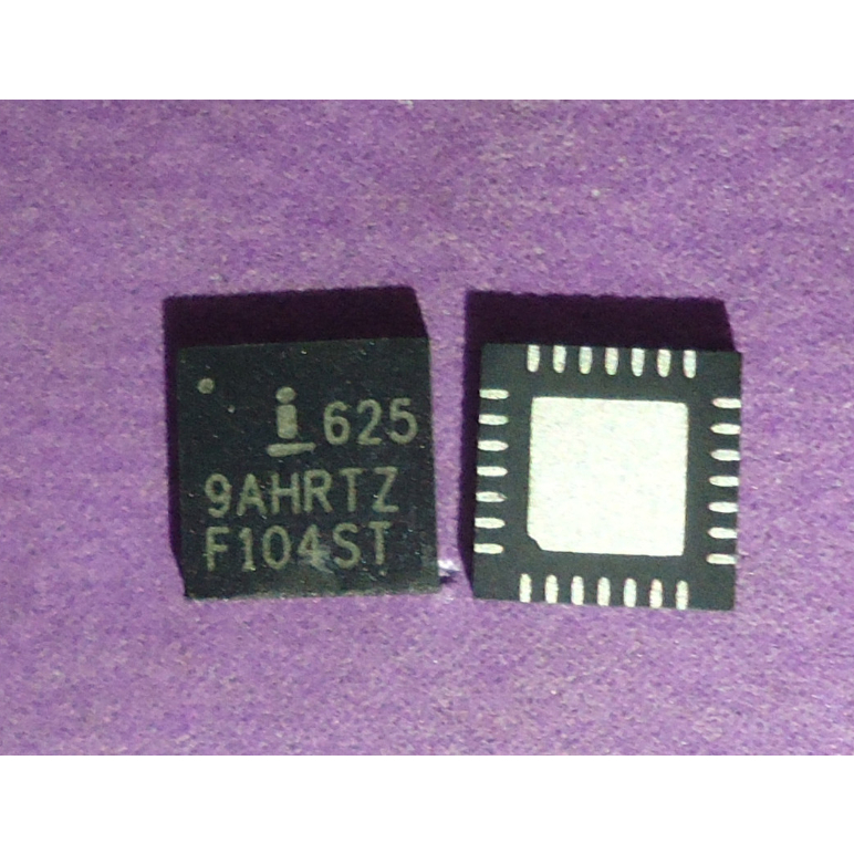 KRCB [READY STOCK] ISL6259AHRTZ ISL6259A ISL6259 625 9AHRTZ Charger chip Charging IC new ori laptop chipset