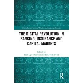 The Digital Revolution in Banking, Insurance and Capital Markets | ebook | Kindle | Self Help | PDF