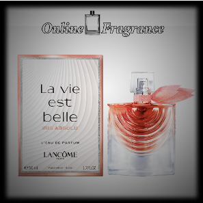 Lancome La Vie Est Belle Iris Absolu EDP Perfume (Minyak Wangi, 香水) for Women by Lancome [Online_Fra