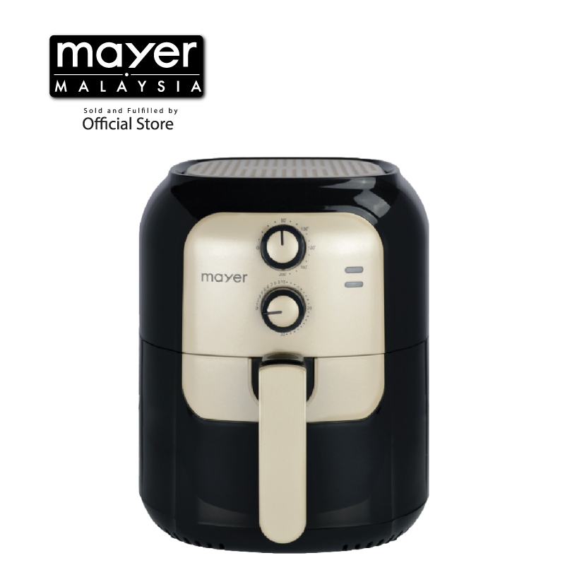 Mayer Air Fryer MMAF505