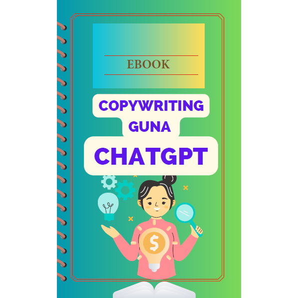 Copywriting Guna CHATGPT