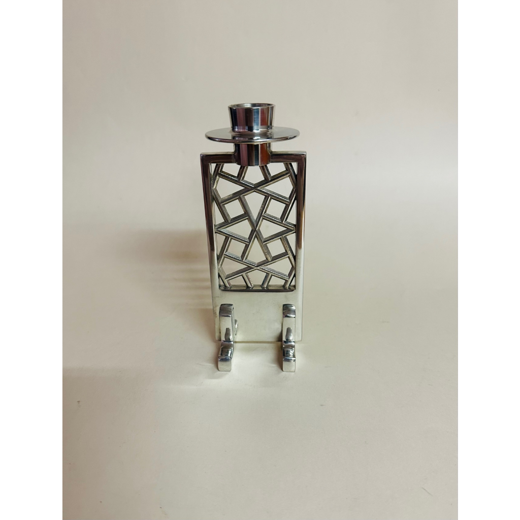 Royal Selangor Pewter--Candlestand (medium), Mandarin