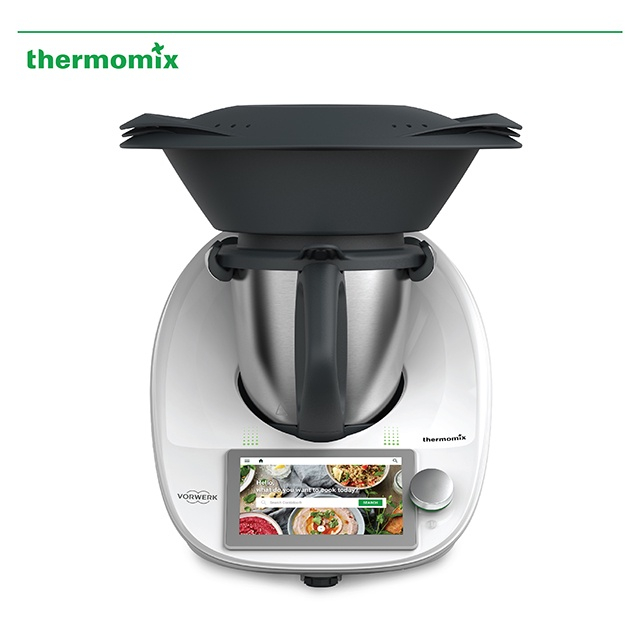 Thermomix TM6 All-In-One Smart Kitchen / Smart Cooker / 100% Authentic / 美善品万用料理机