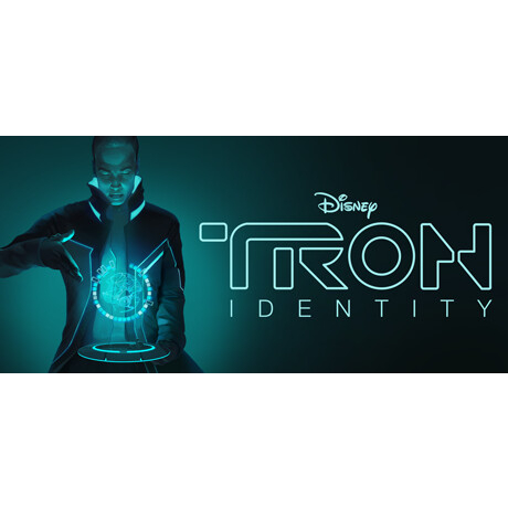 [PC Game] Tron: Identity Full Version Digital Download