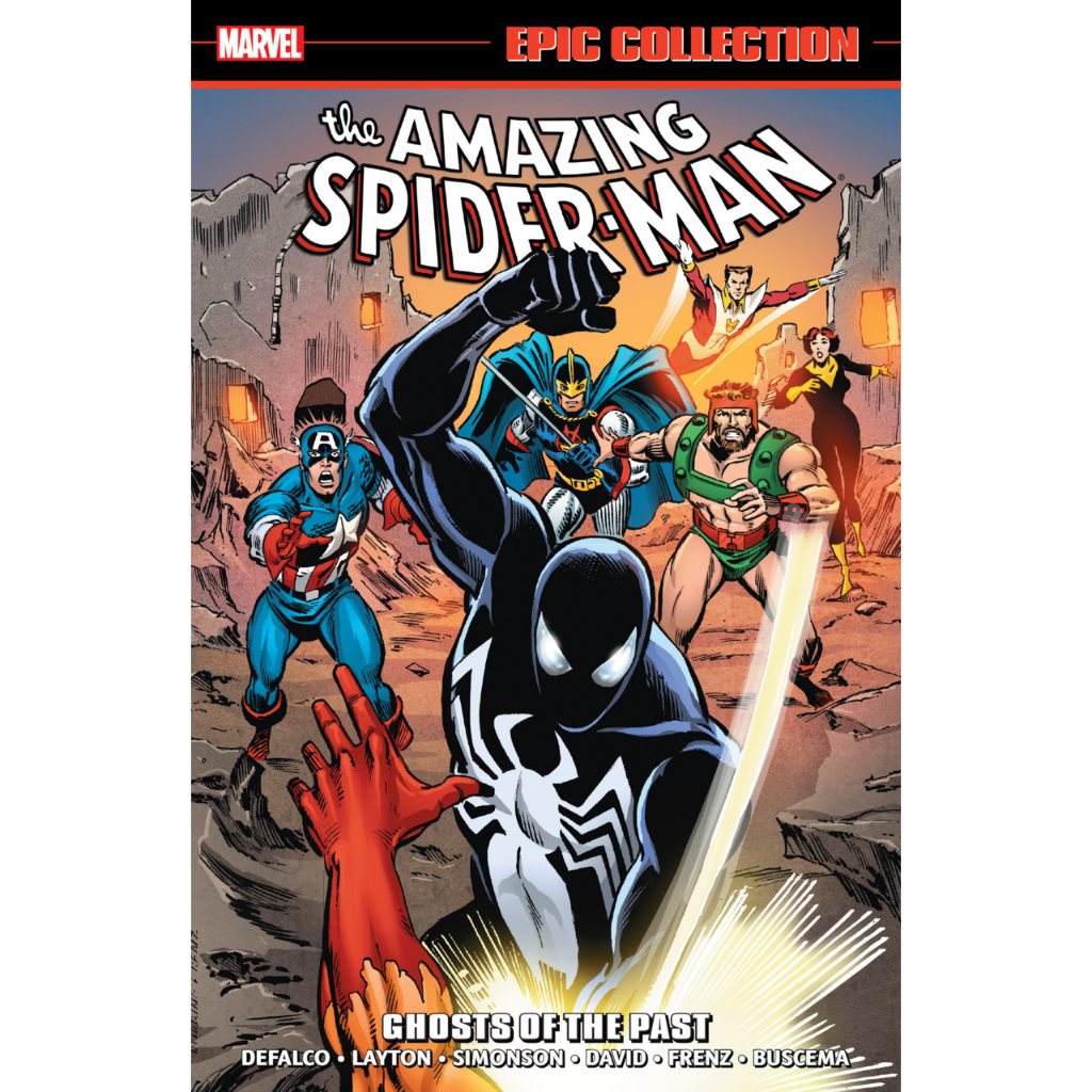 (Digital) Amazing Spider-Man: Epic Collection TPB (2013) Vol. 11 - 20