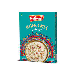 Kheer Mix 155g ( کھیر مکس ) National