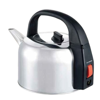 KHIND Stainless Steel Electric Kettle EK501/EK502