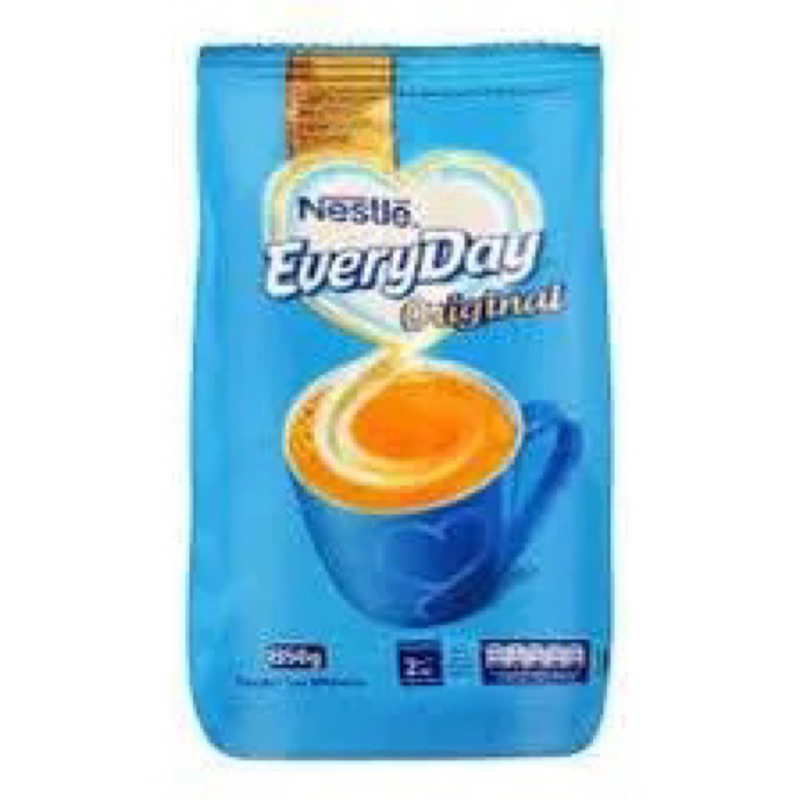 NESTLE EVERYDAY MILK POWDER POUCH 850 GM PAKISTAN