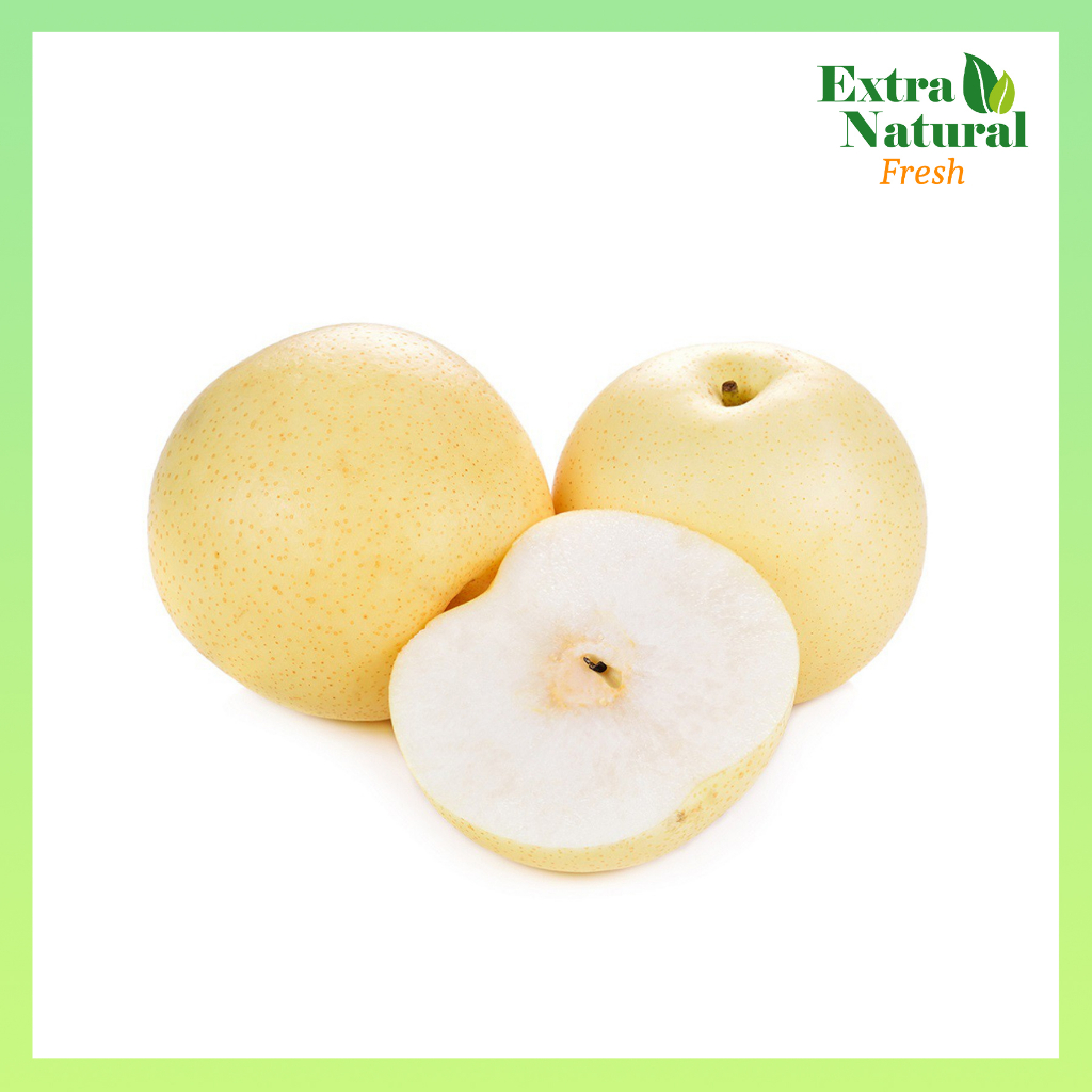 Pear |Fresh Fruit| [Extra Natural Fresh]