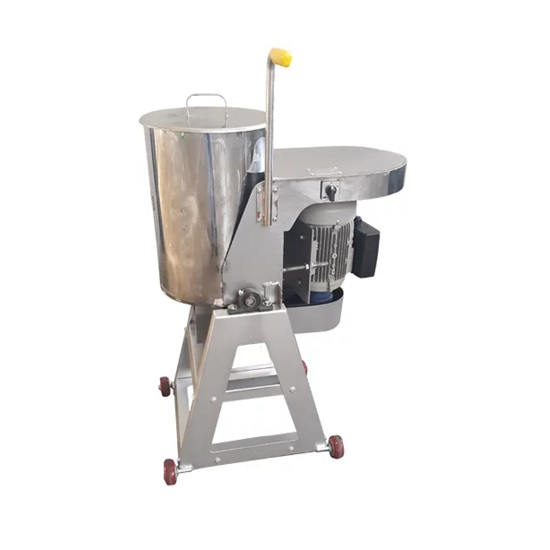 Mesin Pengisar Stainless Steel / Blender Stainless Steel 37L (Heavy Duty)