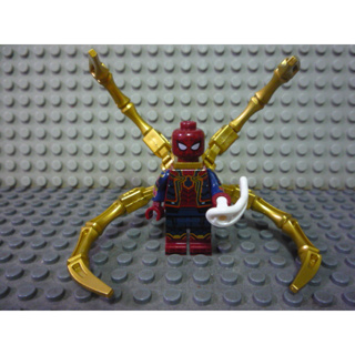 Custom Lego Marvel Super Heroes - Thor Ragnarok Mini Figure | Shopee  Malaysia