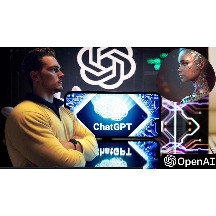 🔥COURSE🔥[Udemy] ChatGPT & AI: The Truth of AI and a Practical Chat GPT guide