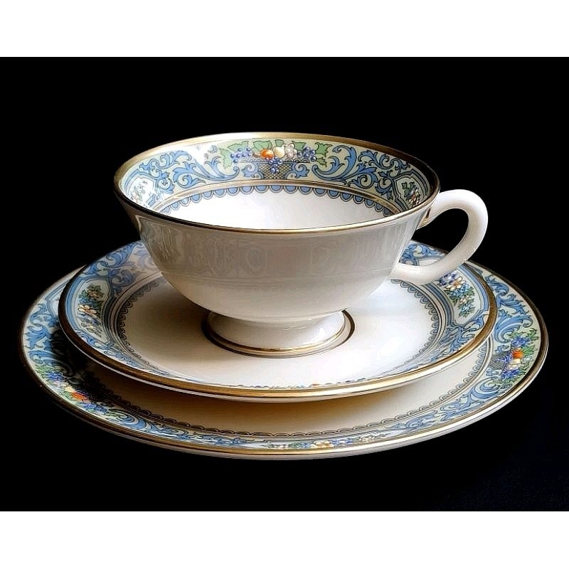 Lenox Made in USA Presidential Collection Autumn Tea Set Sold Separately