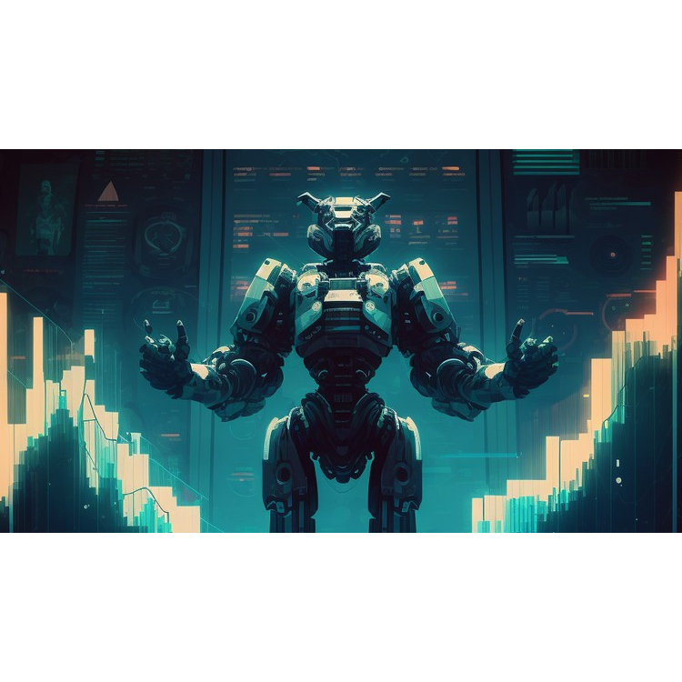 🔥COURSE🔥[Udemy] Financial Analysis: Build a ChatGPT Pairs Trading Bot